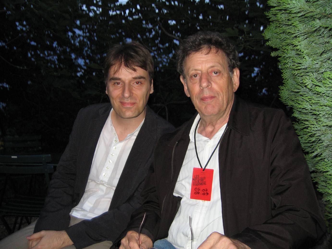 man lying back having a traditional wet shave